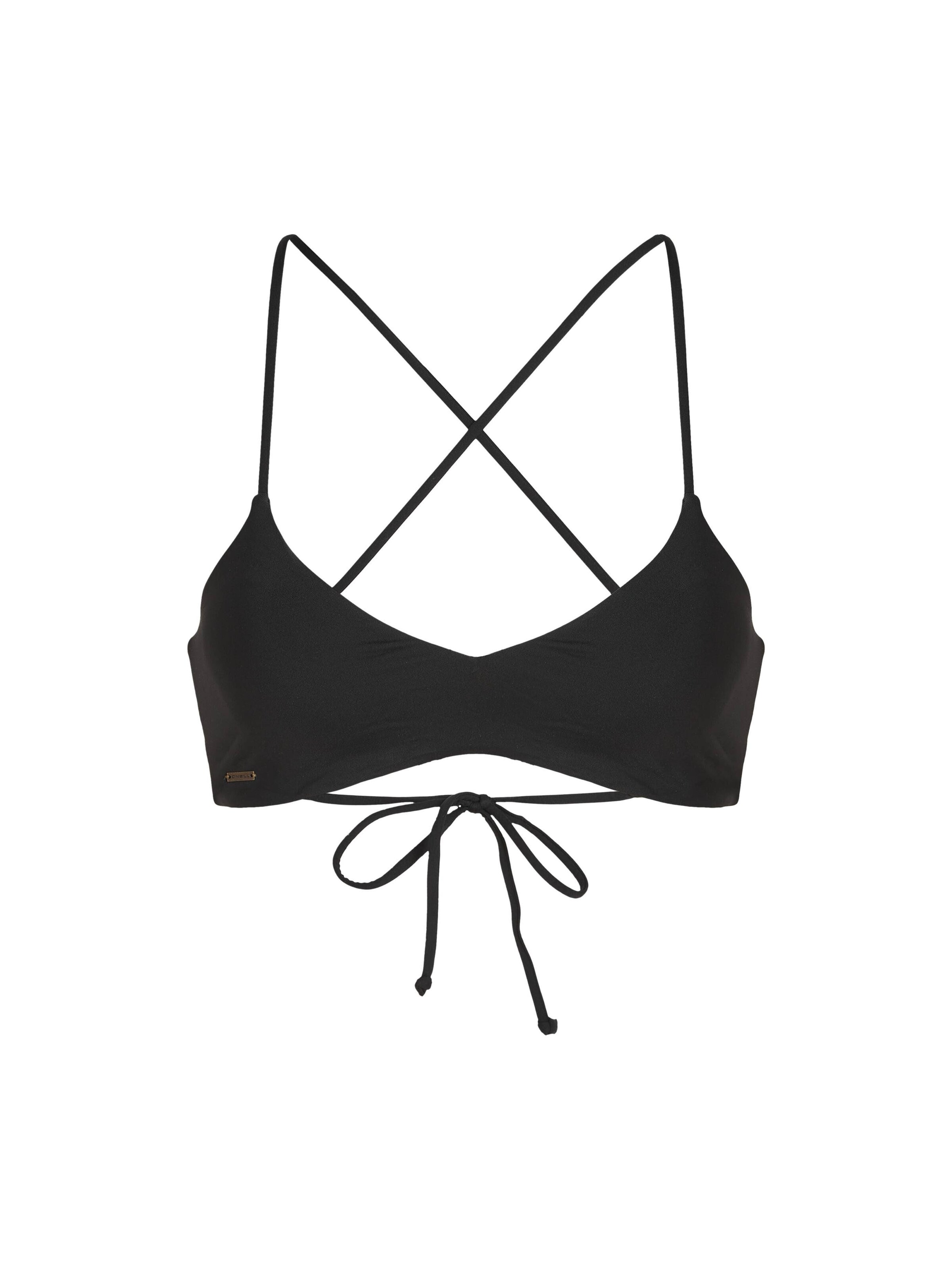 O&#x27;NEILL Bikini Top in Black, Item view