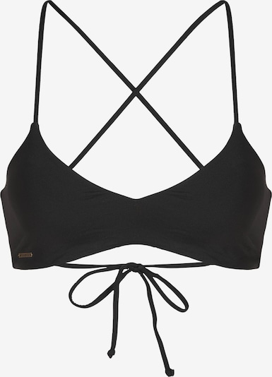 Bikinio viršutinė dalis iš O'NEILL, spalva – juoda, Prekių apžvalga