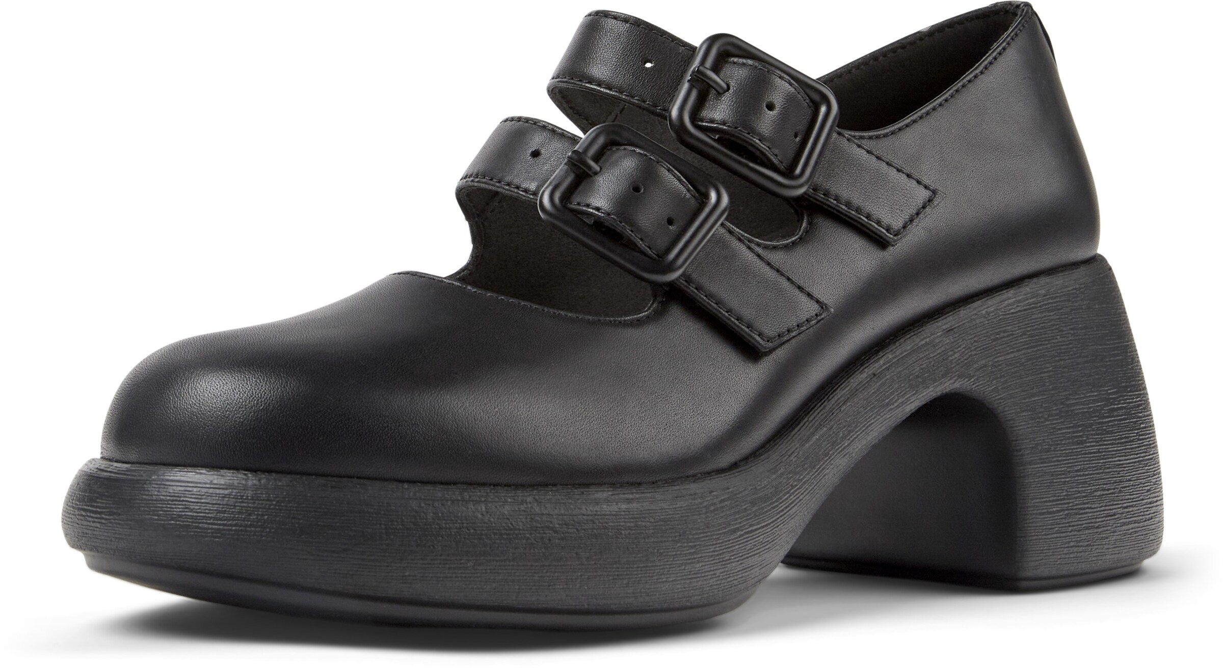 Décolleté 'Thelma II' di CAMPER in nero: frontale