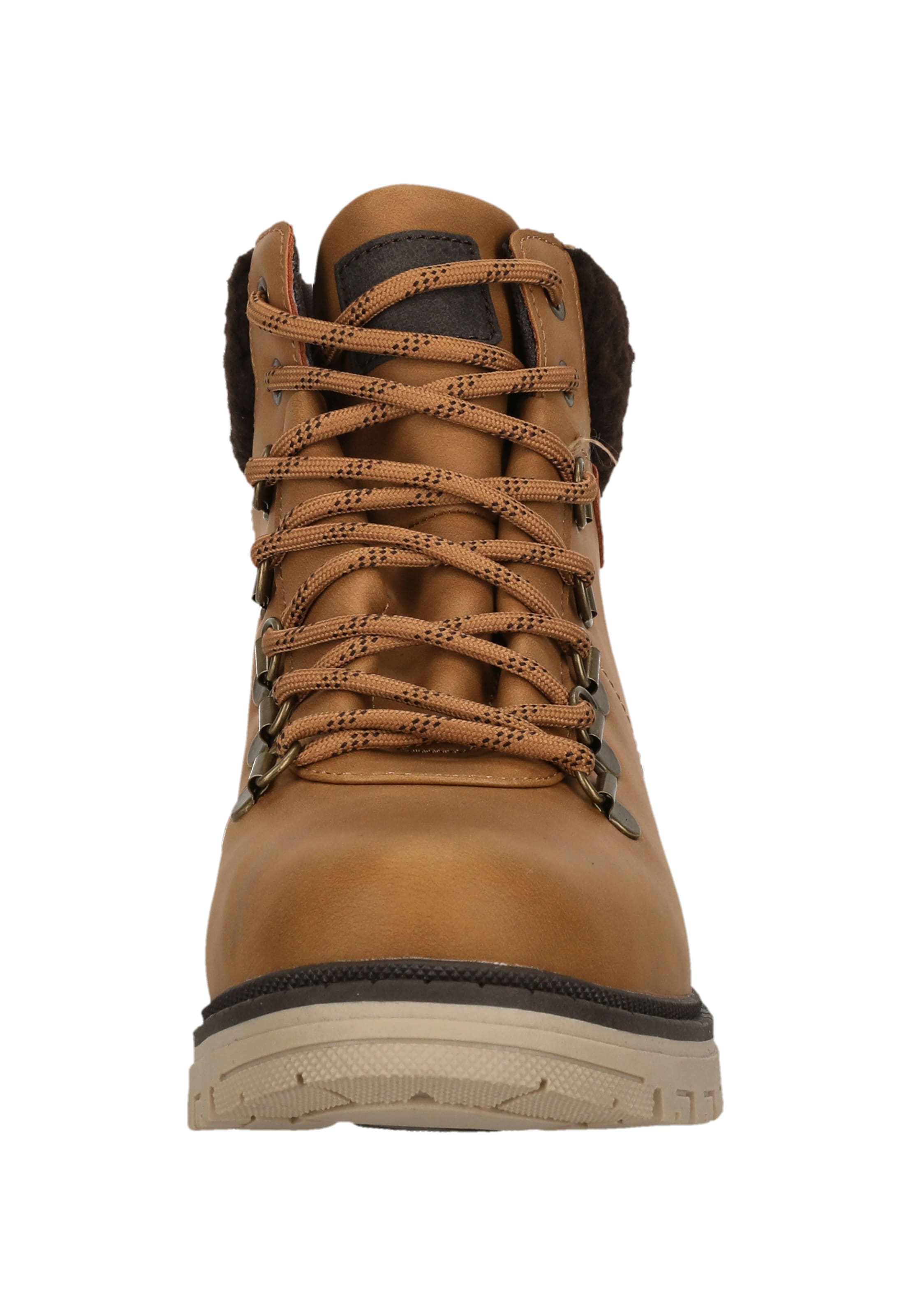 Whistler Snow Boots in Brown