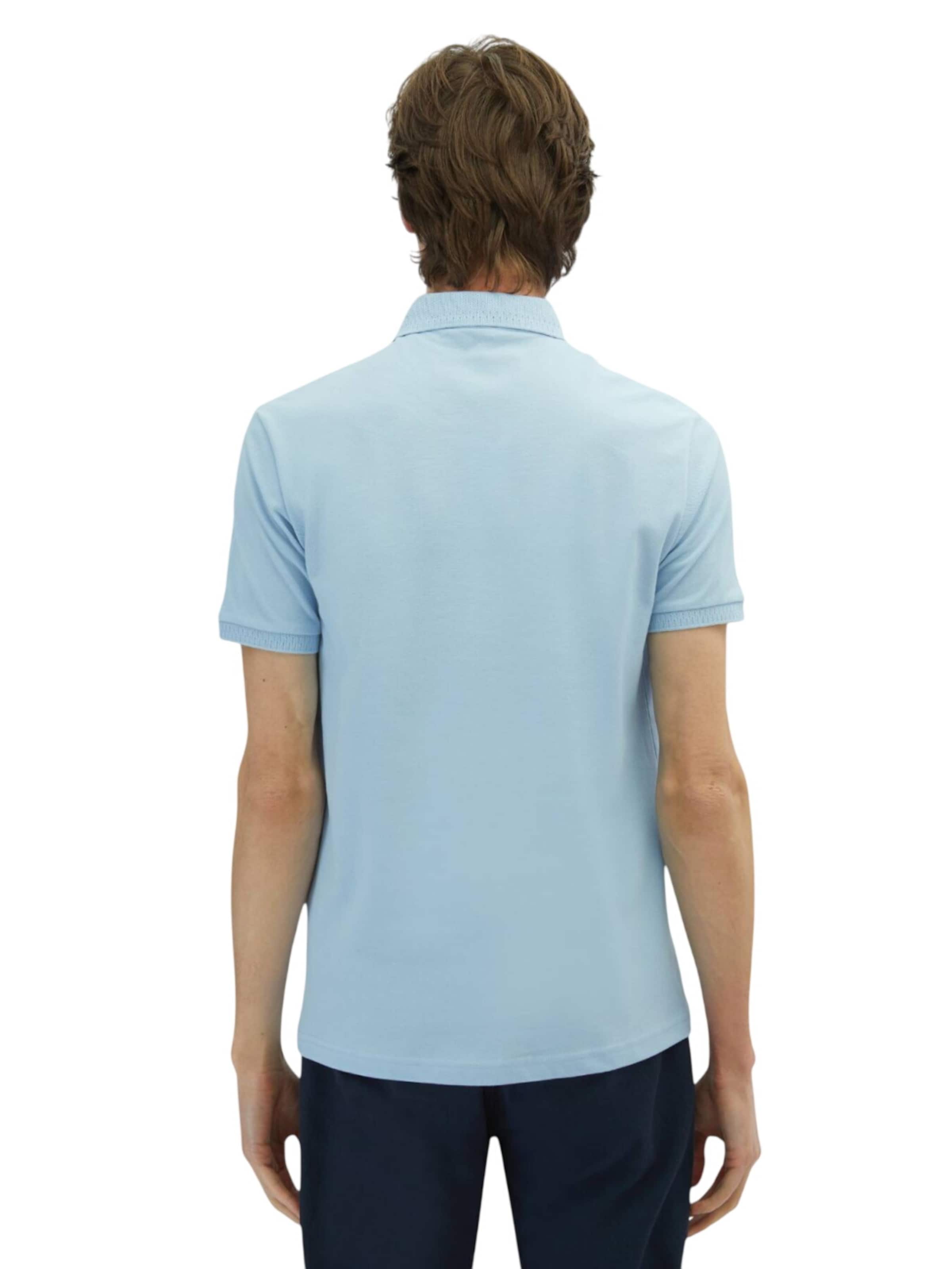 KİP Poloshirt in Blau