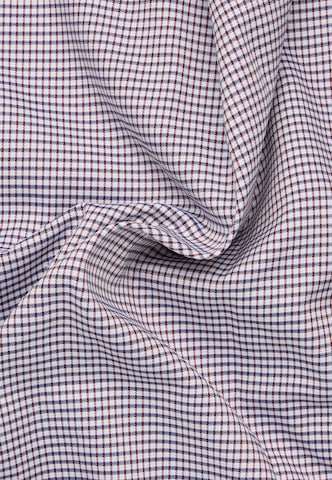 ETERNA Regular fit Business shirt in Purple