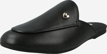 Love Moschino Pistokkaat värissä musta: etupuoli