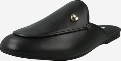 Love Moschino Pistokkaat värissä musta, Tuotenäkymä