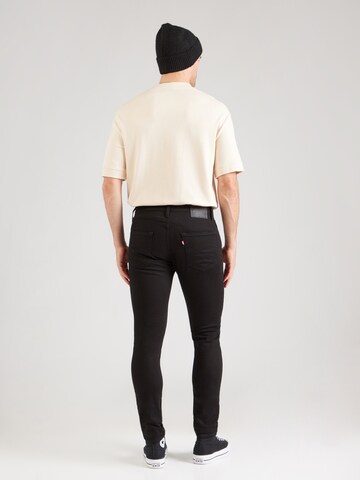 LEVI'S ® Tapered Jeans '512' in Black