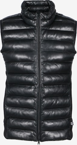 FREAKY NATIONPrsluk 'Mr.Smart-FN' - crna boja: prednji dio