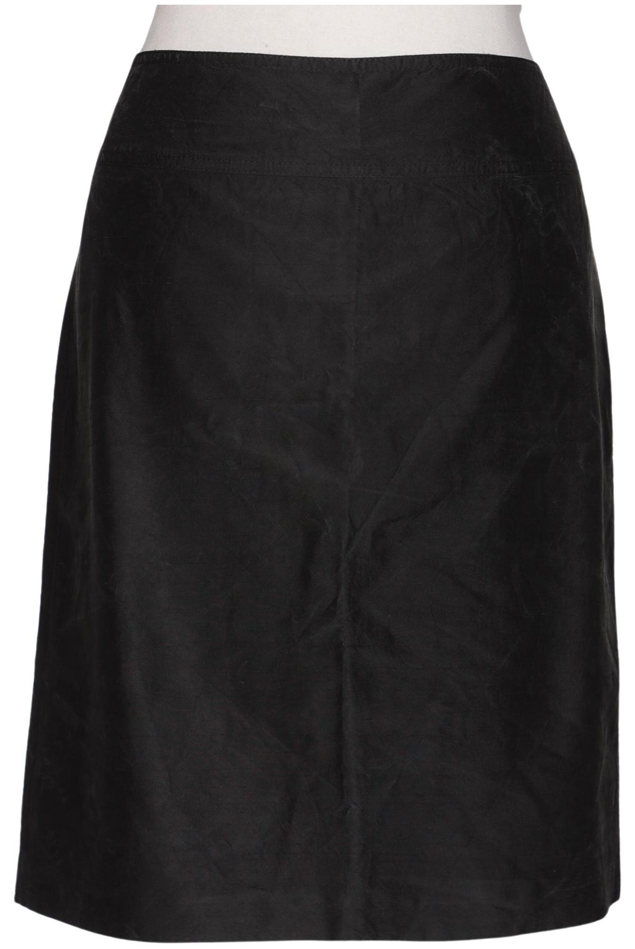 OUI Skirt in S in Black: front