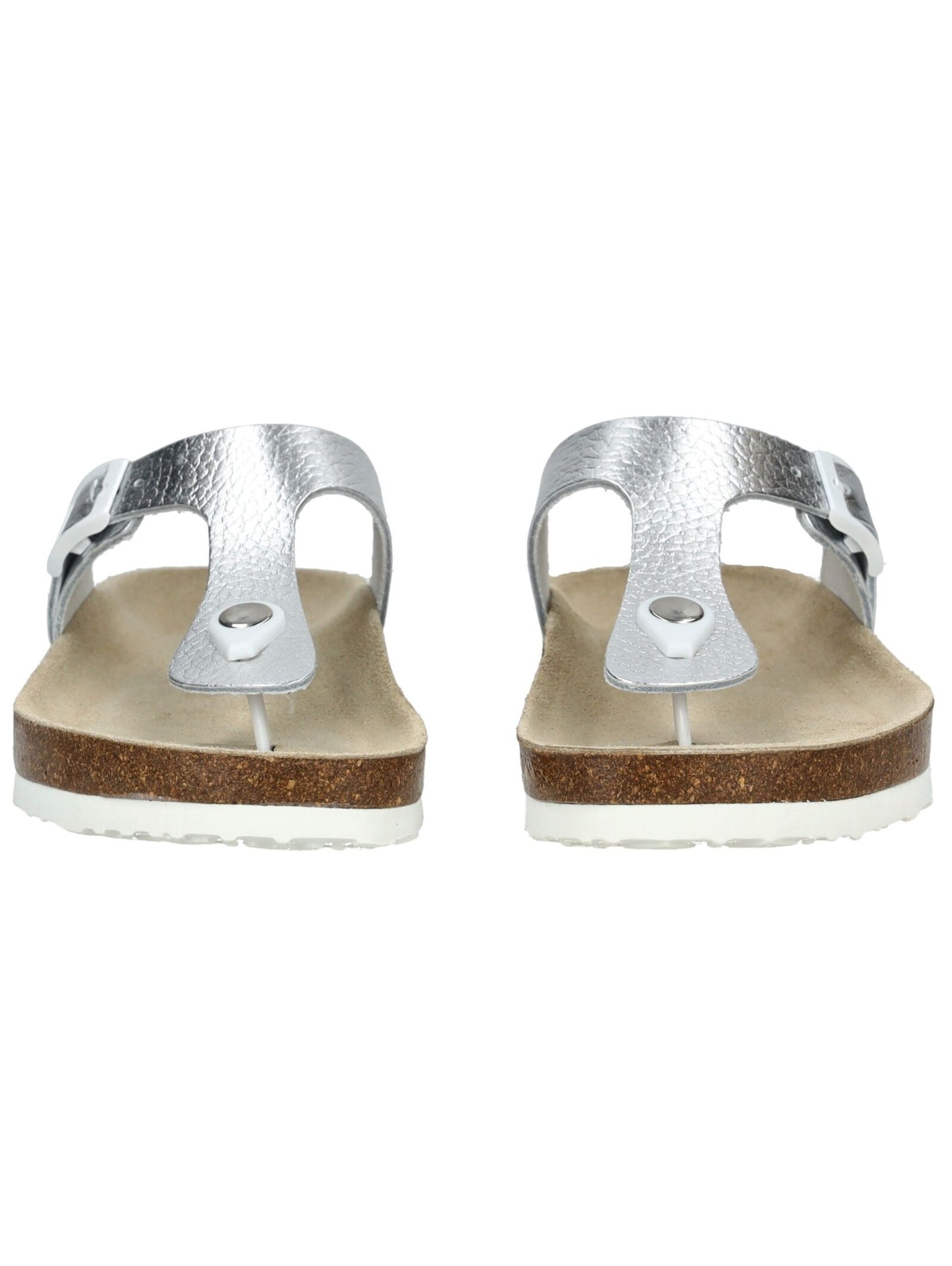 Séparateur d'orteils JOSEF SEIBEL en argent