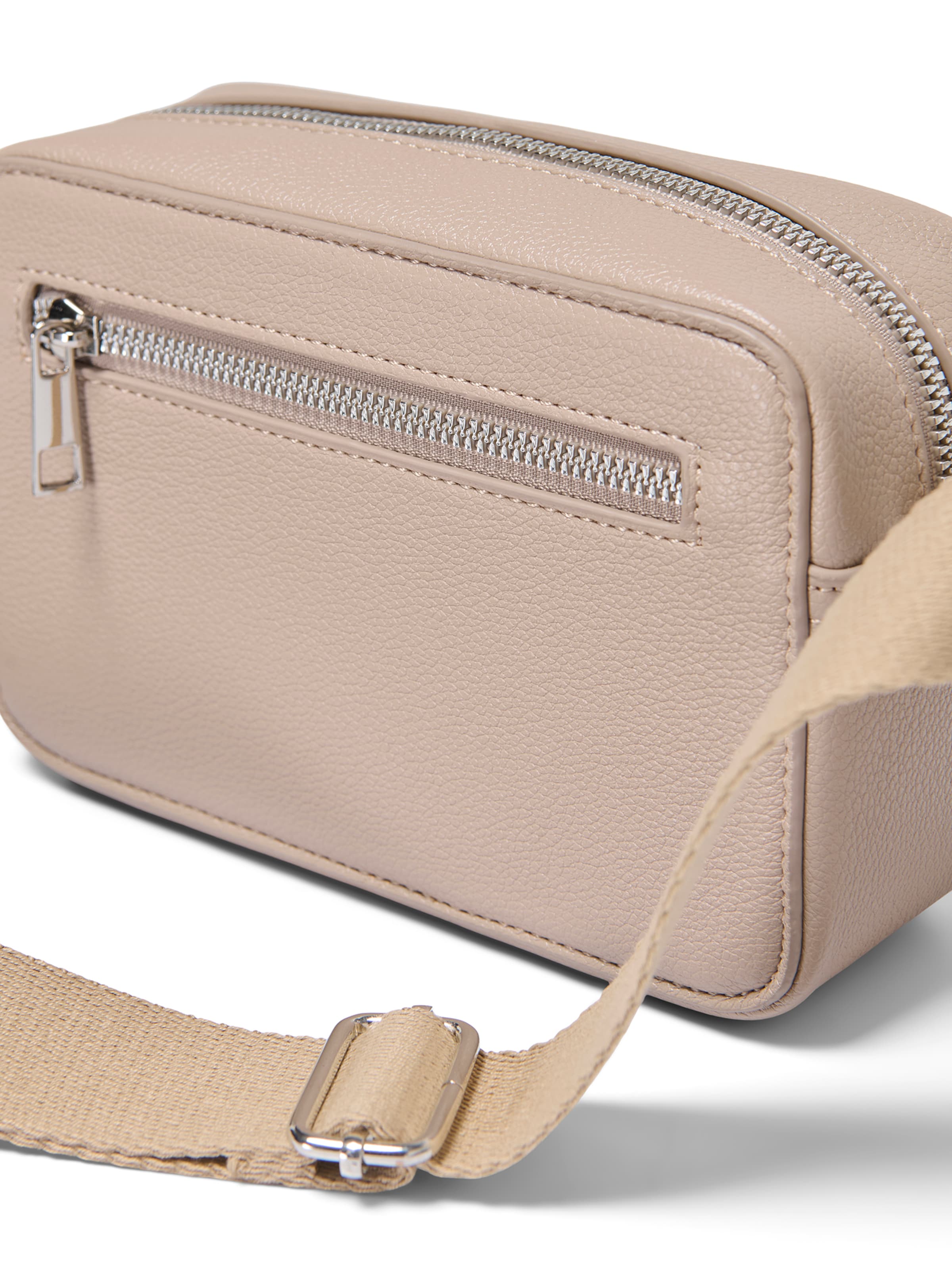 ONLY Taška přes rameno 'ONLYara' – béžová