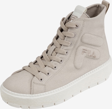 FILA Sneaker high 'POTENZA' i beige: forside