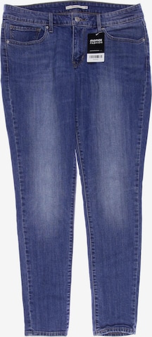 LEVI'S ® Jeans 30 in Blau: predná strana