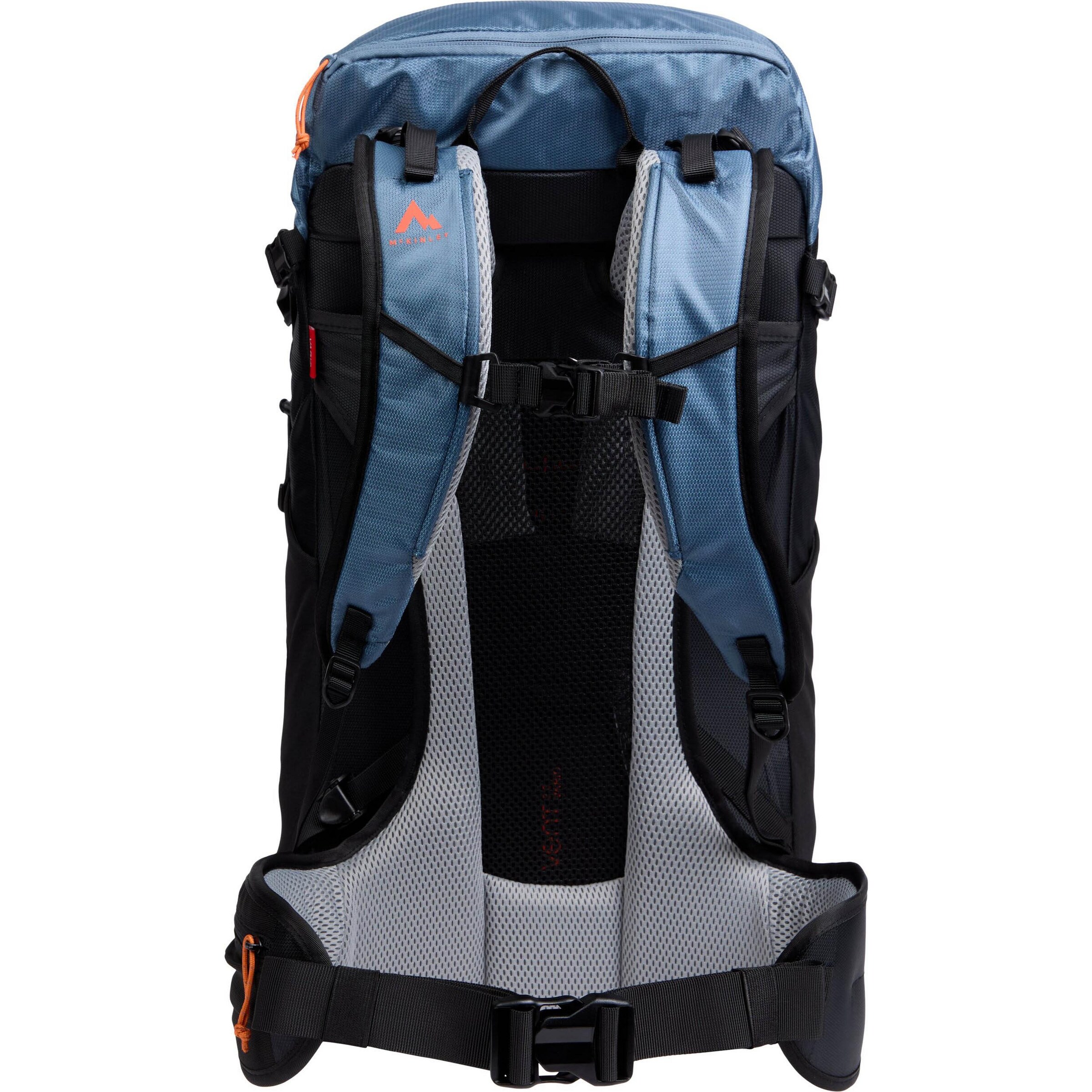 MCKINLEY Sports Backpack in Blue
