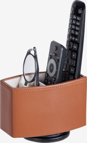 Wenko Organizer 'Universal' in Braun