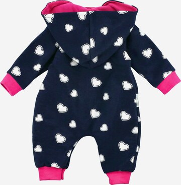Baby Sweets Overall in Blauw