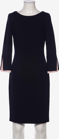 DKNY Kleid S in Blau: predná strana