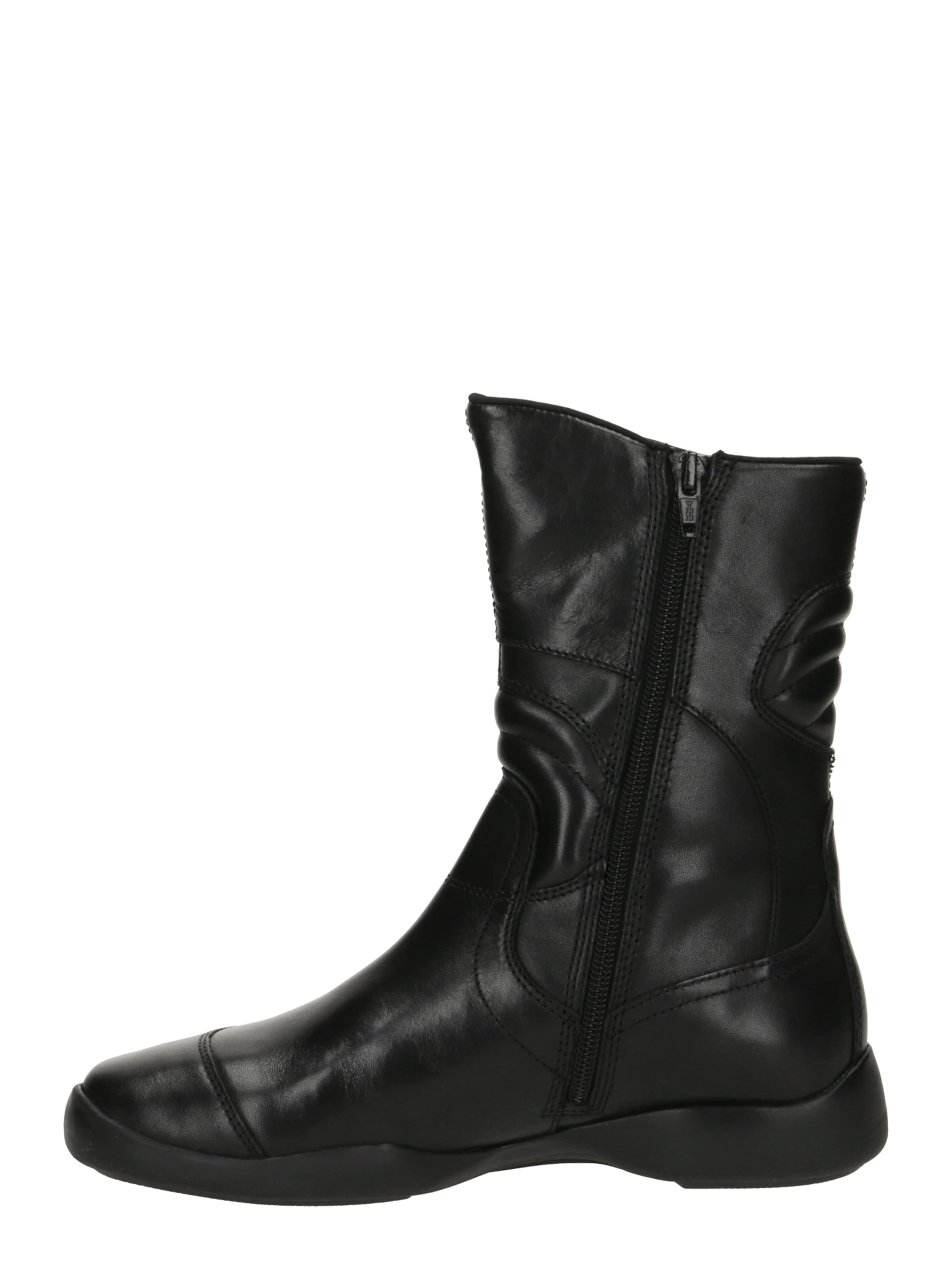 VAGABOND SHOEMAKERS Сапоги 'SKY' в Черный