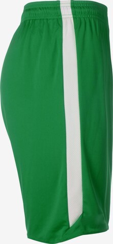 Loosefit Pantalon de sport JAKO en vert