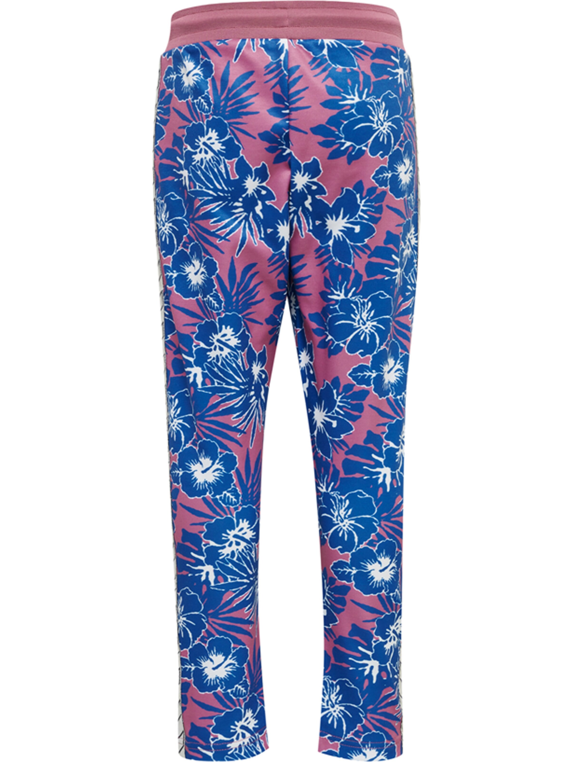 Hummel regular Sportsbukser i blandingsfarvet