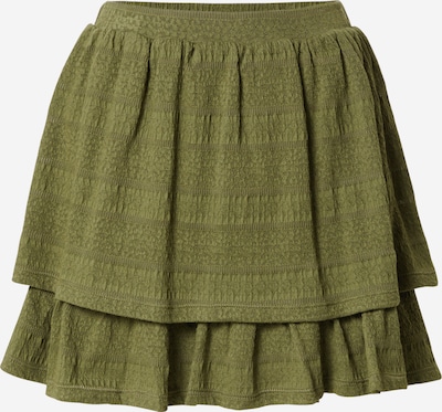 VILA Suknja 'VITriva' u maslinasta, Pregled proizvoda