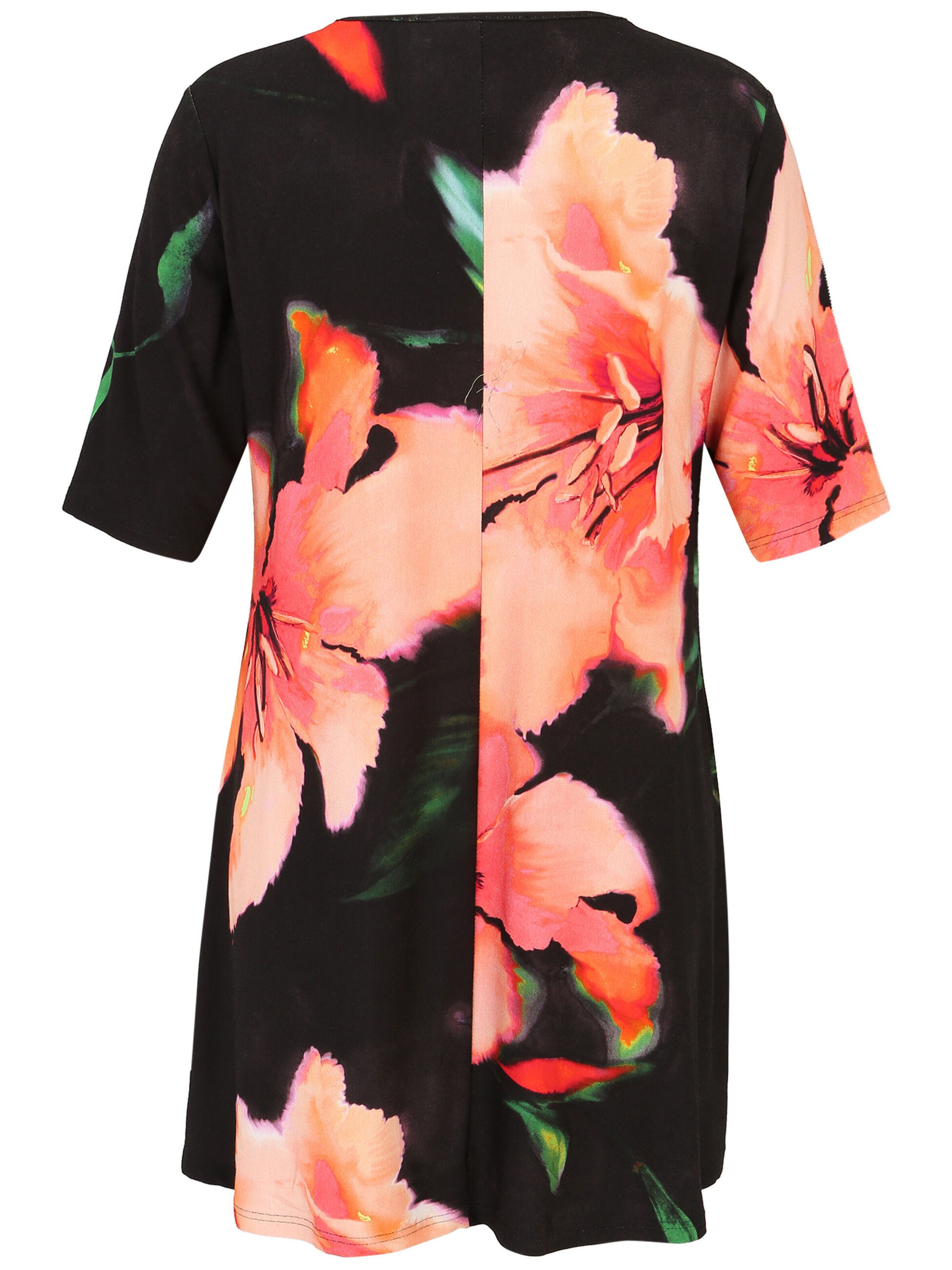 Doris Streich Shirt in Black