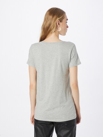 T-shirt GAP en gris