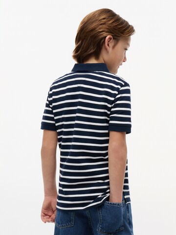 TOMMY HILFIGER Тениска 'Essential' в синьо