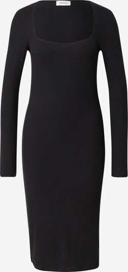 modström Φόρεμα σε μαύρο, Άποψη προϊόντος