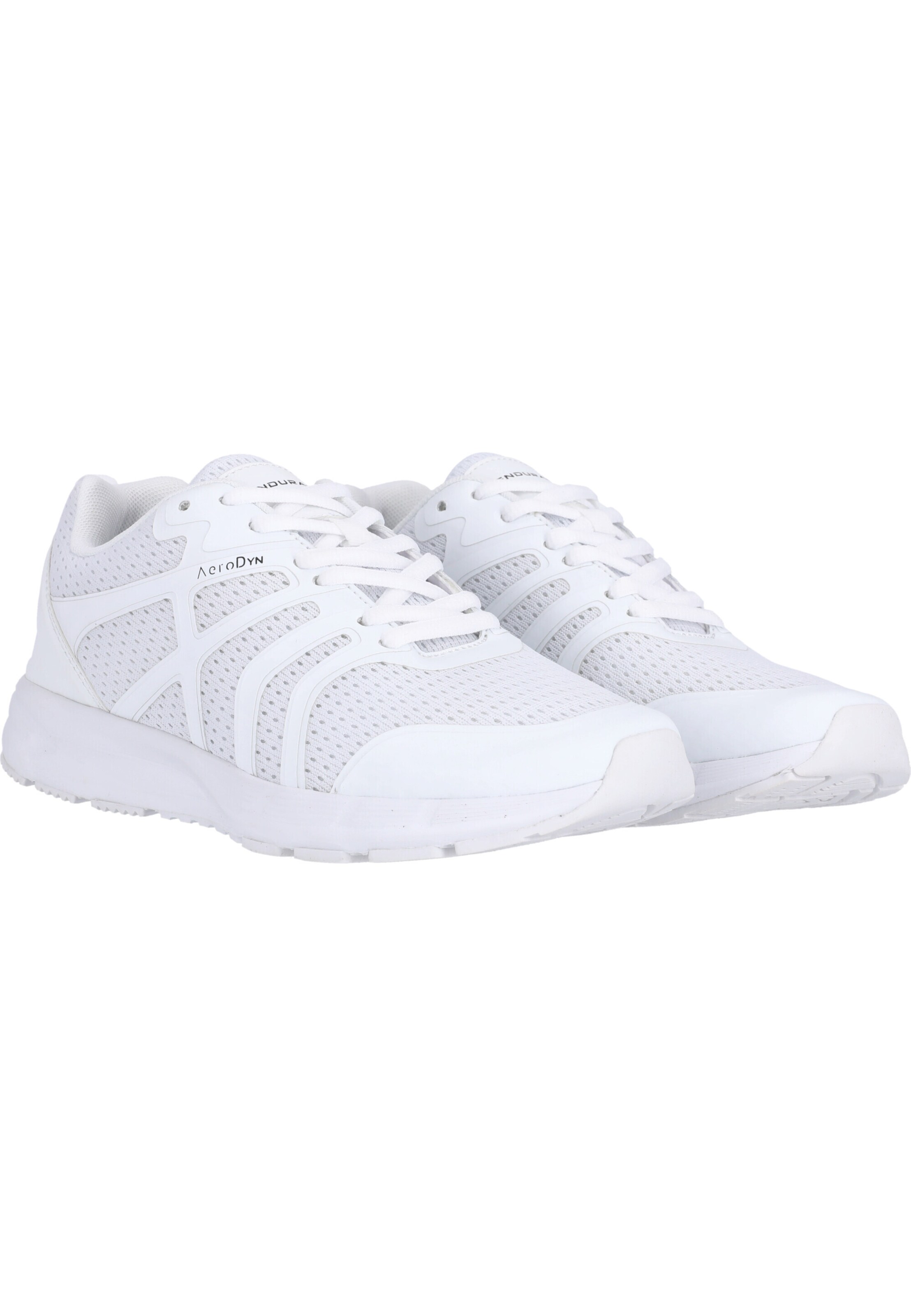 ENDURANCE Running shoe 'Clenny' in White