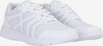 ENDURANCE Running Shoes 'Clenny' in White