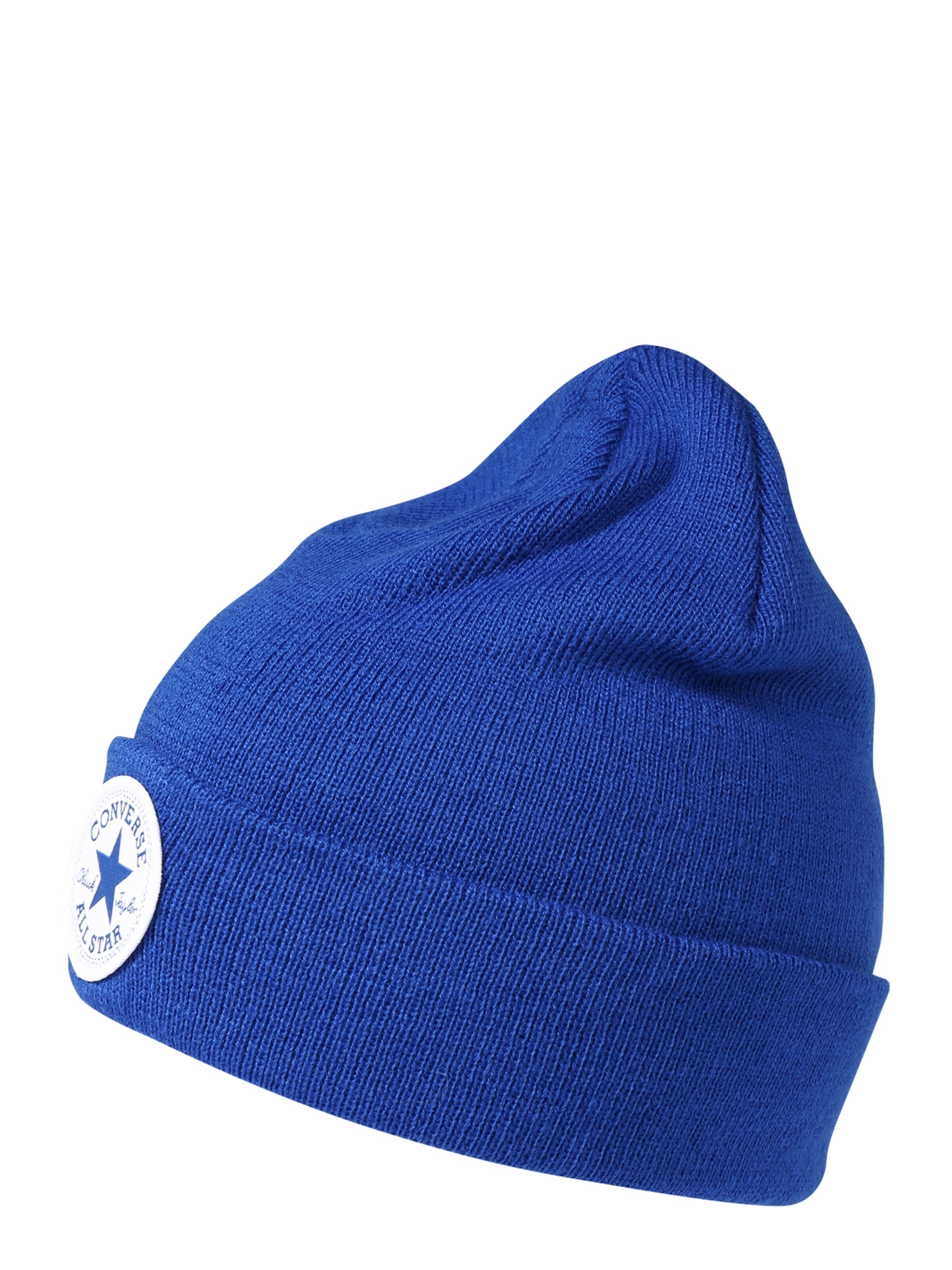 Căciulă de la CONVERSE pe albastru
