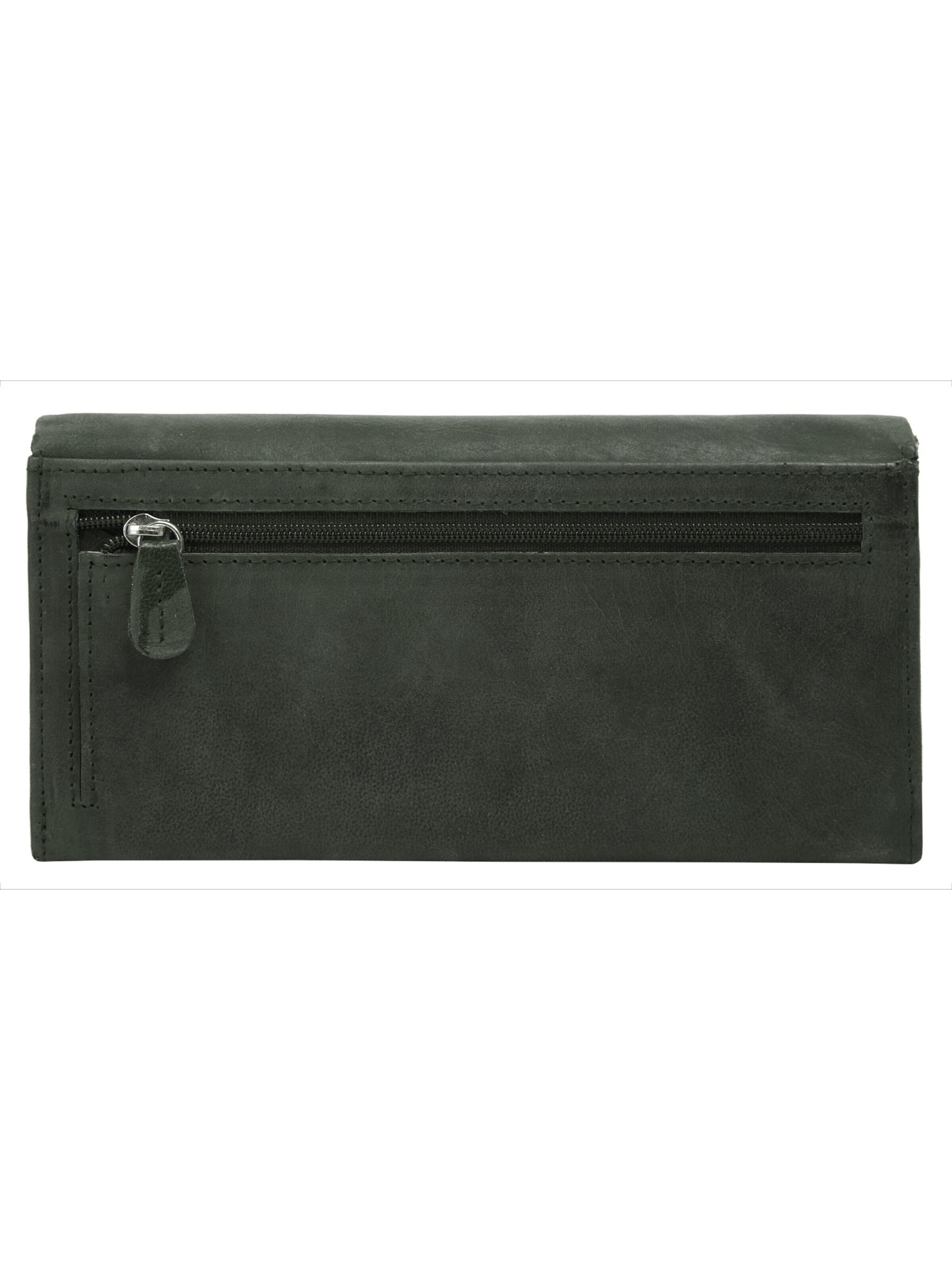 Porte-monnaies Bruno Banani en vert