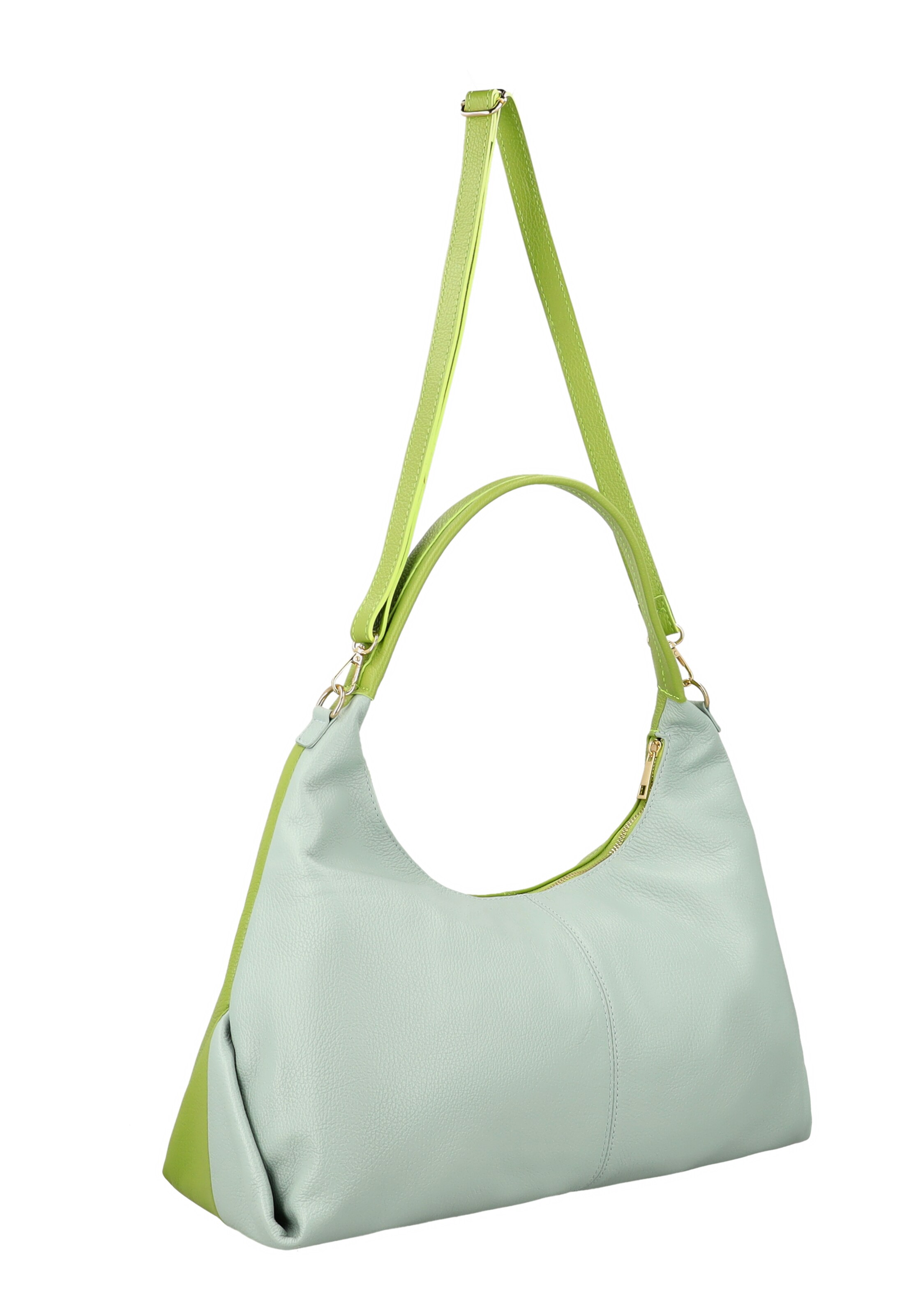 faina Чанта за през рамо в синьо