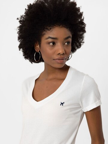 Williot Shirt 'Biella' in Wit