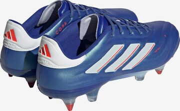 ADIDAS SPORTSWEAR Fußballschuh 'Copa Pure 2.1 Sg' in Blau