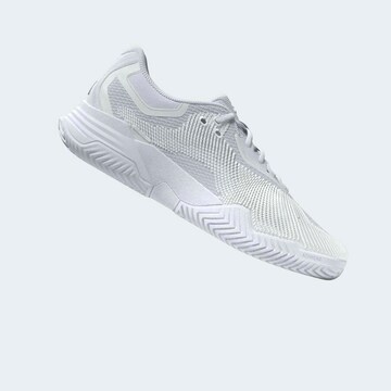 ADIDAS PERFORMANCE Athletic Shoes 'Solematch Control 2' in White