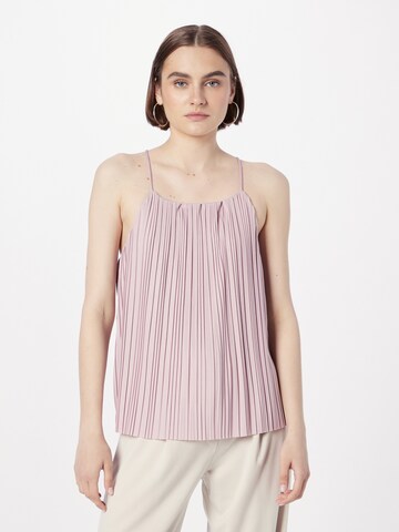 Top 'Viveka' di ABOUT YOU in rosa: frontale