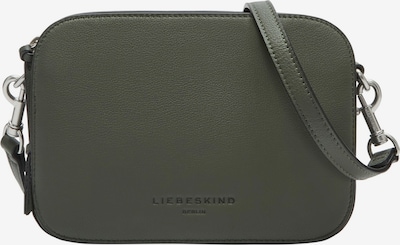 Liebeskind Berlin Torba preko ramena 'Luka' u maslinasta, Pregled proizvoda