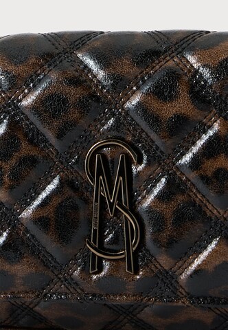 STEVE MADDEN Válltáska 'Bramon-Q' - barna