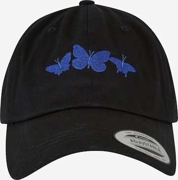 Cappello da baseball di Days Beyond in nero: frontale