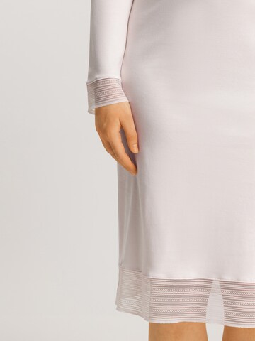 Hanro Dress in Pink