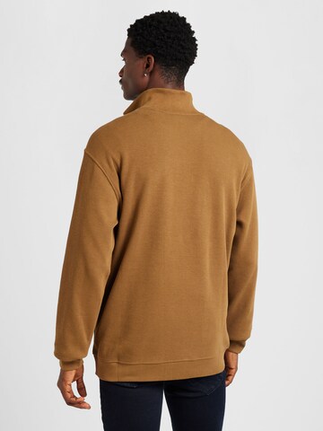 Jack's Sweatshirt i beige