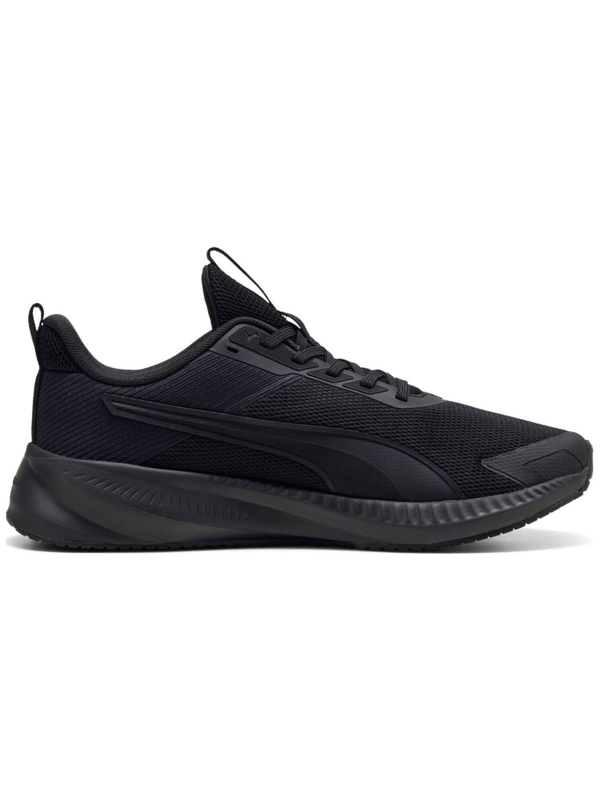 PUMA Sportschoen 'Puma Flyer Lite 4' in Zwart