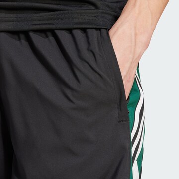 Loosefit Pantalon '90s' ADIDAS ORIGINALS en noir