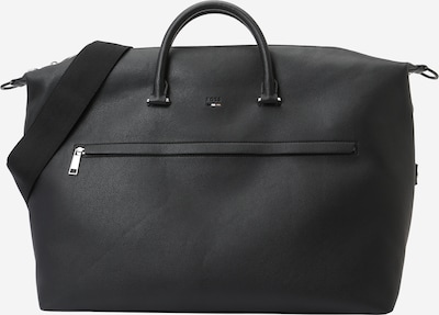 BOSS Sac week-end 'Ray' en One Size en noir, Vue avec produit