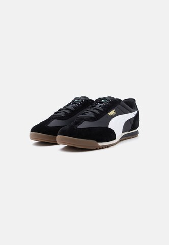 PUMA - Zapatillas deportivas bajas 'Retrojet' en negro