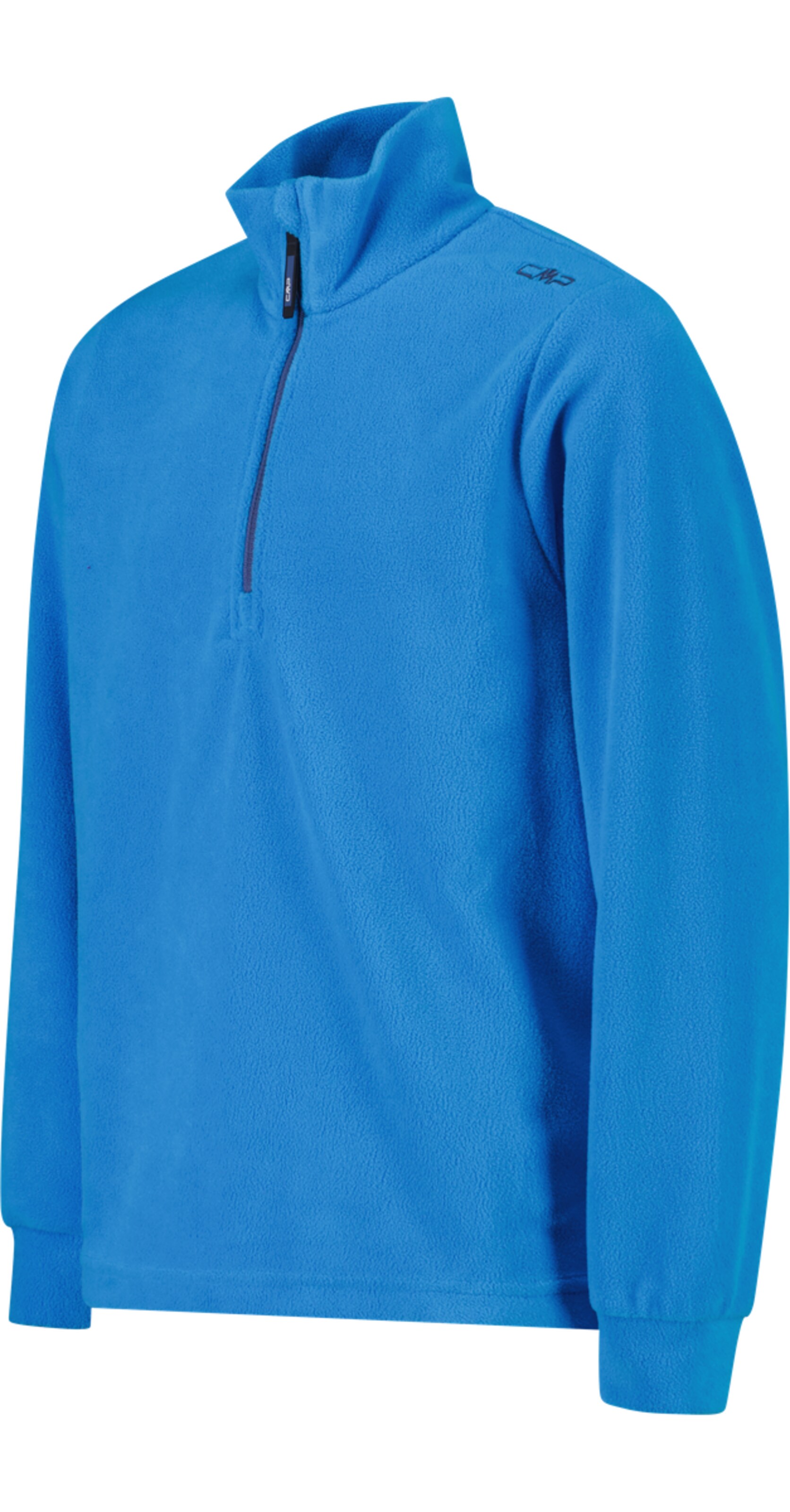 CMP Fleecejacke in Blau