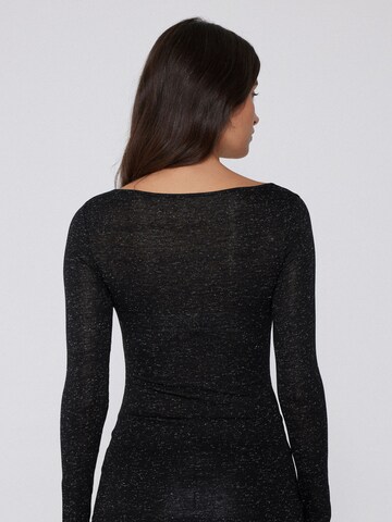 Tezenis Shirt in Black