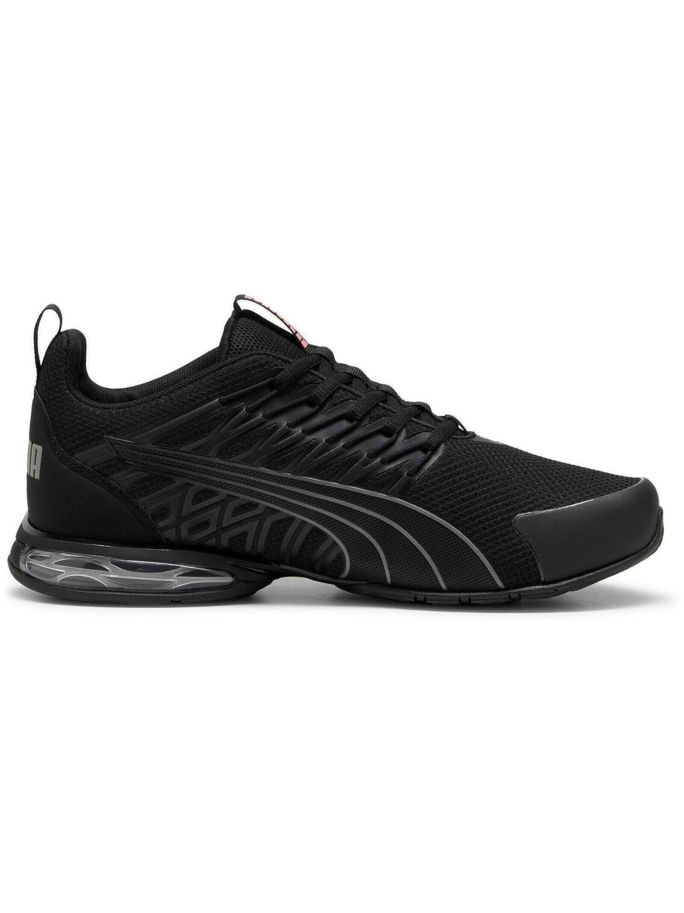 Scarpa sportiva 'Voltaic Evo' di PUMA in nero