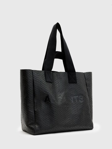 Shopper 'IZZY' di AllSaints in nero