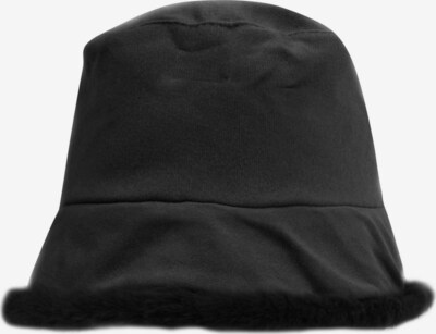 SAMAYA Fischerhut 'Sturoy' in schwarz, Produktansicht